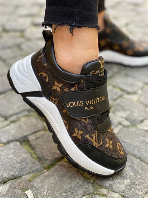 lv led shoes|ladies louis vuitton shoes.